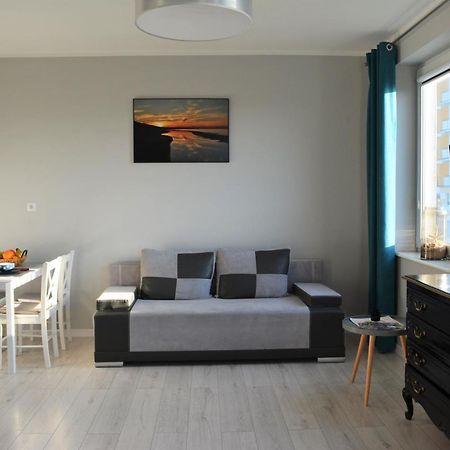 Apartament Martini Lägenhet Kołobrzeg Exteriör bild